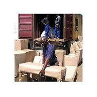 Household Goods Packing Services